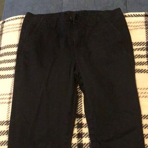 Arizona jean co. Kids 18 black jeans